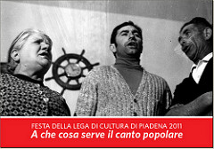 Lega della Cultura di Piadena