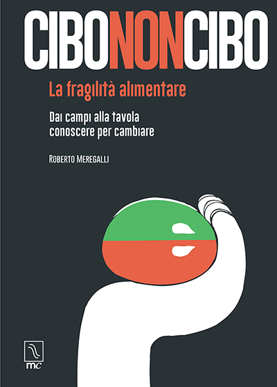 copertina CIBONONCIBO Meregalli