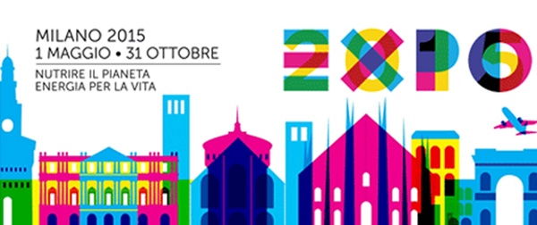 “Esserci” in EXPO 2015
