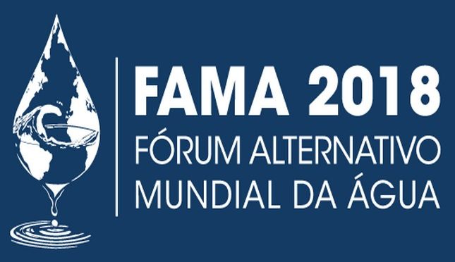 Dichiarazione del Movimento europeo per l’acqua dopo il FAMA di Brasilia